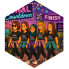 challenge badge