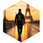 challenge badge