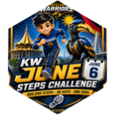 challenge badge