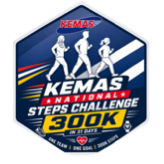 challenge badge