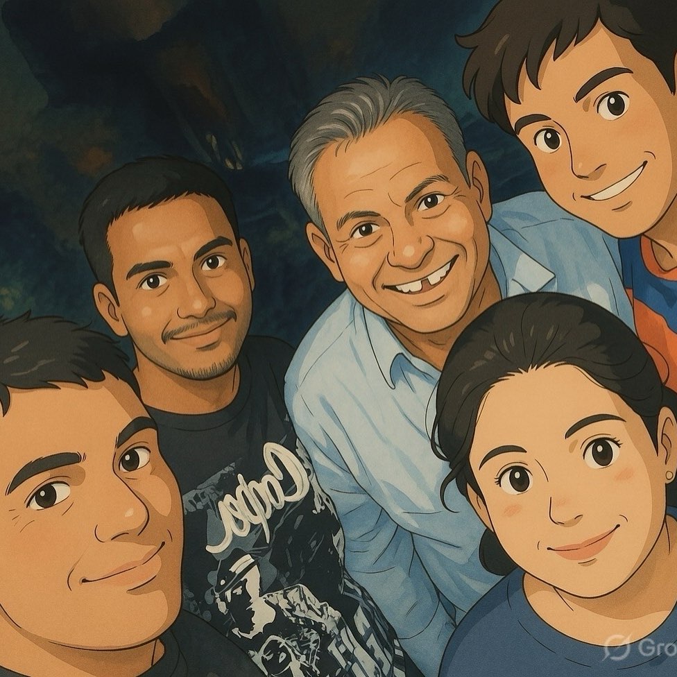 Family Men logo