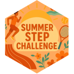 challenge badge