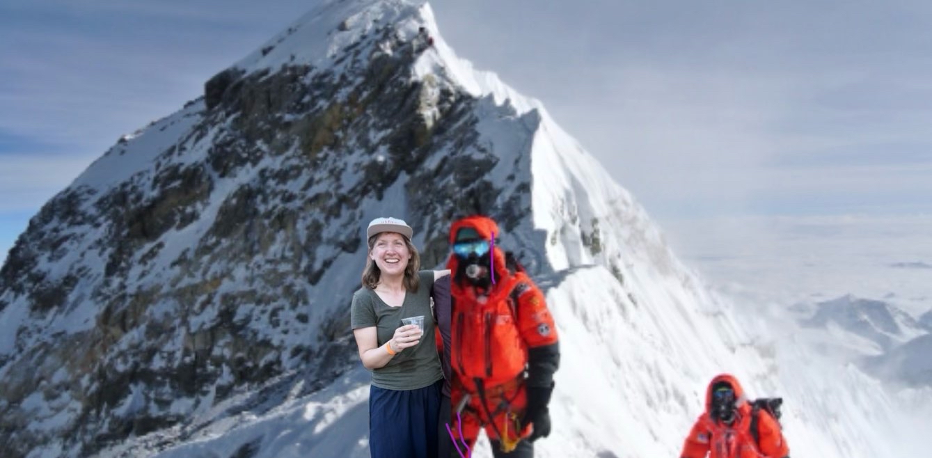 challenge background