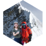 challenge badge