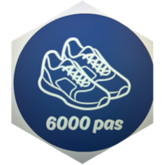challenge badge