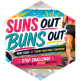 challenge badge