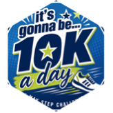 challenge badge