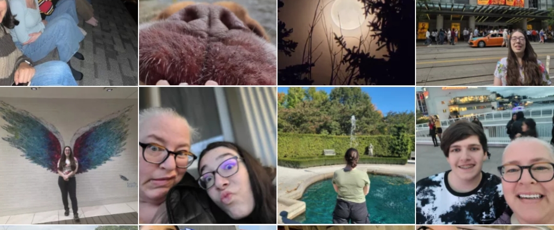 challenge background