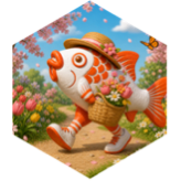 challenge badge