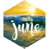 ๐ปHello June๐ป icon