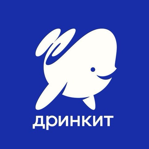 Дринкит шагает! profile