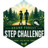 challenge badge