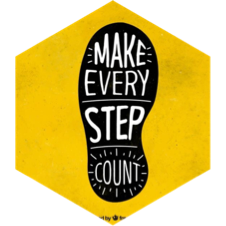 challenge badge