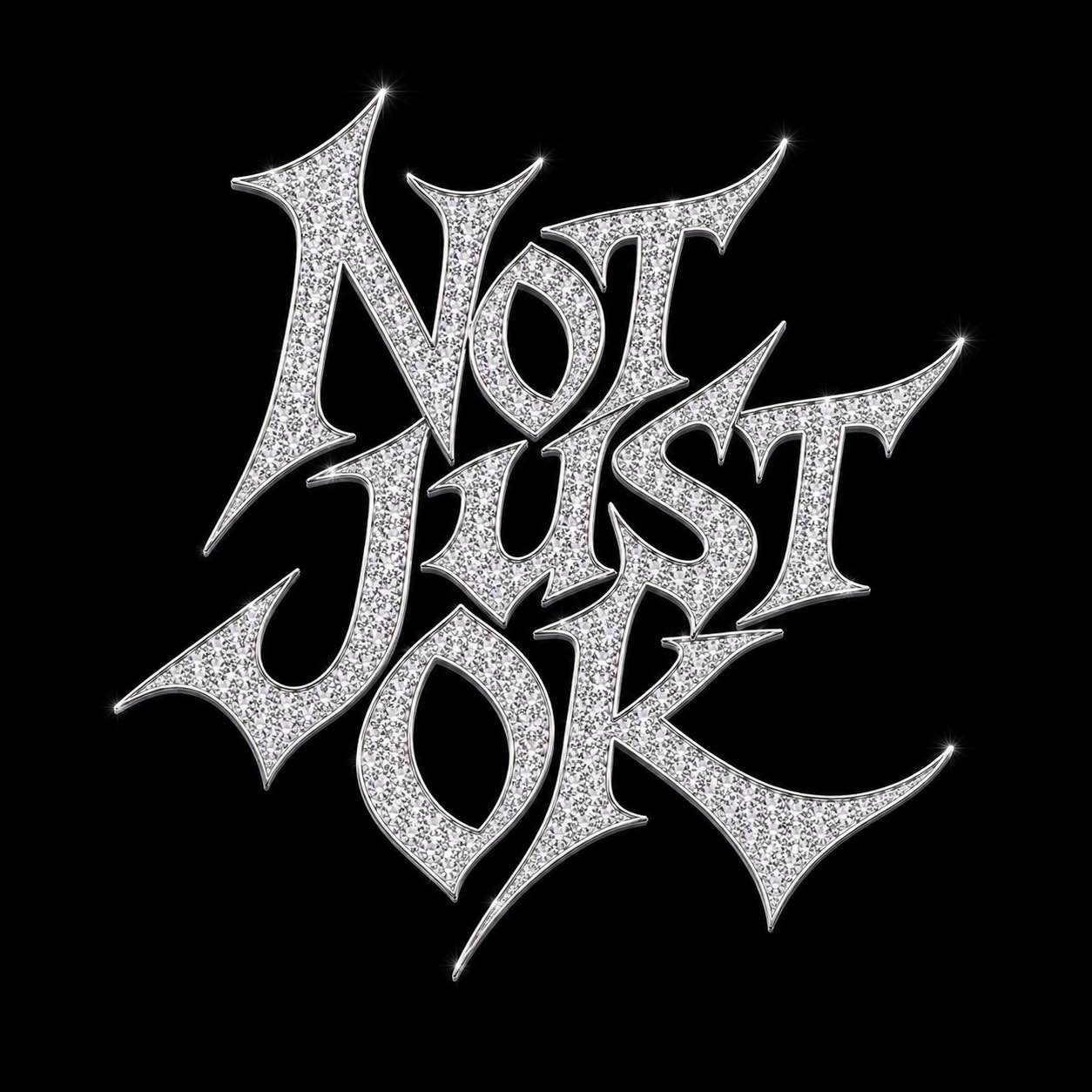 Not Just Ok 🇲🇽🇺🇸 logo