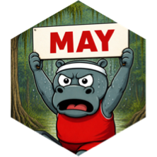 challenge badge