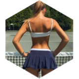 challenge badge