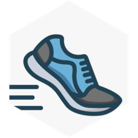 challenge badge