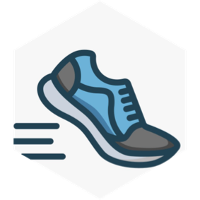 challenge badge