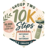 challenge badge
