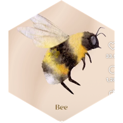 challenge badge