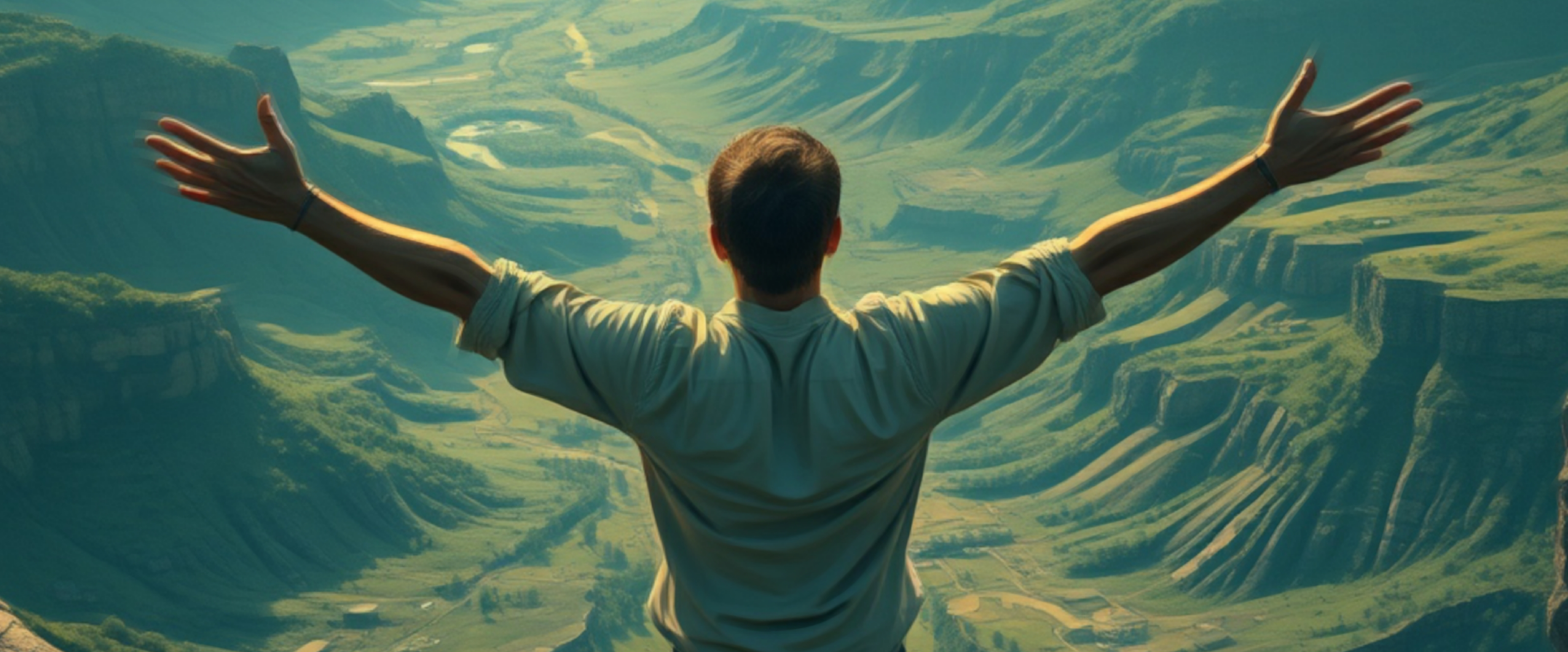challenge background