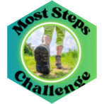 challenge badge