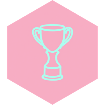 challenge badge