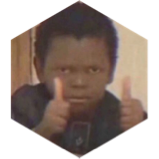 challenge badge