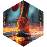 challenge badge