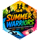 challenge badge