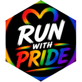 🌈RUN WITH PRIDE🏳️🌈 icon