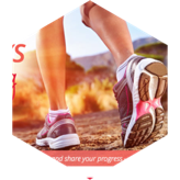 challenge badge
