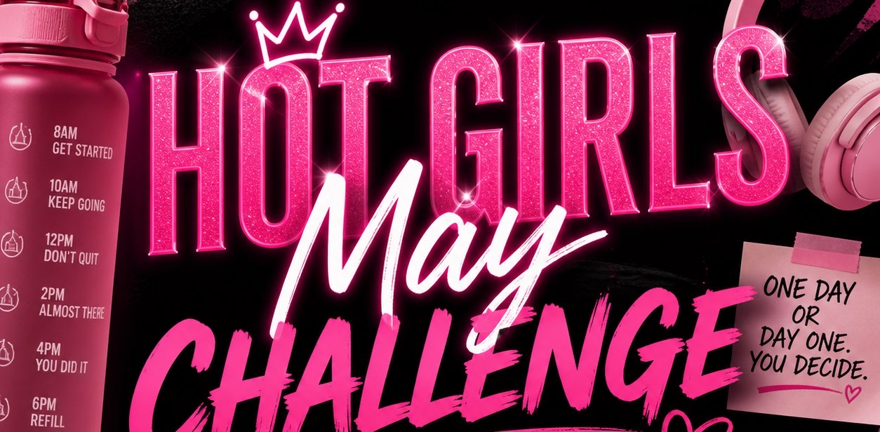 challenge background