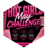 challenge badge