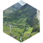 challenge badge