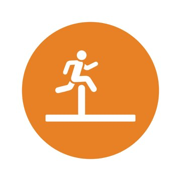 challenge badge