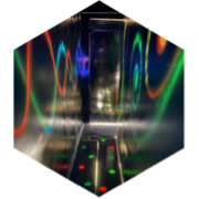 challenge badge