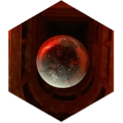 challenge badge