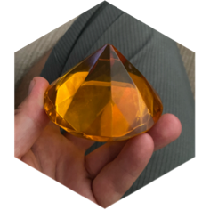 challenge badge
