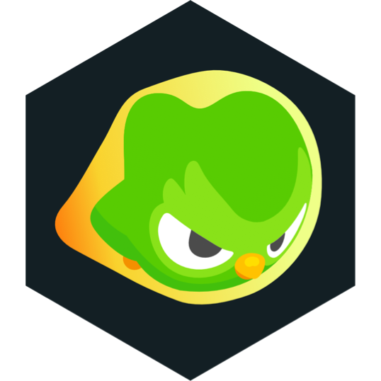 challenge badge