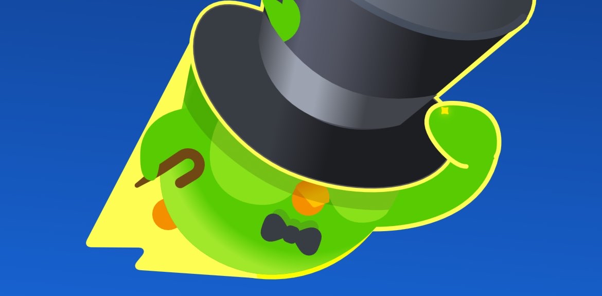challenge background