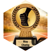 challenge badge