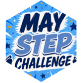 challenge badge