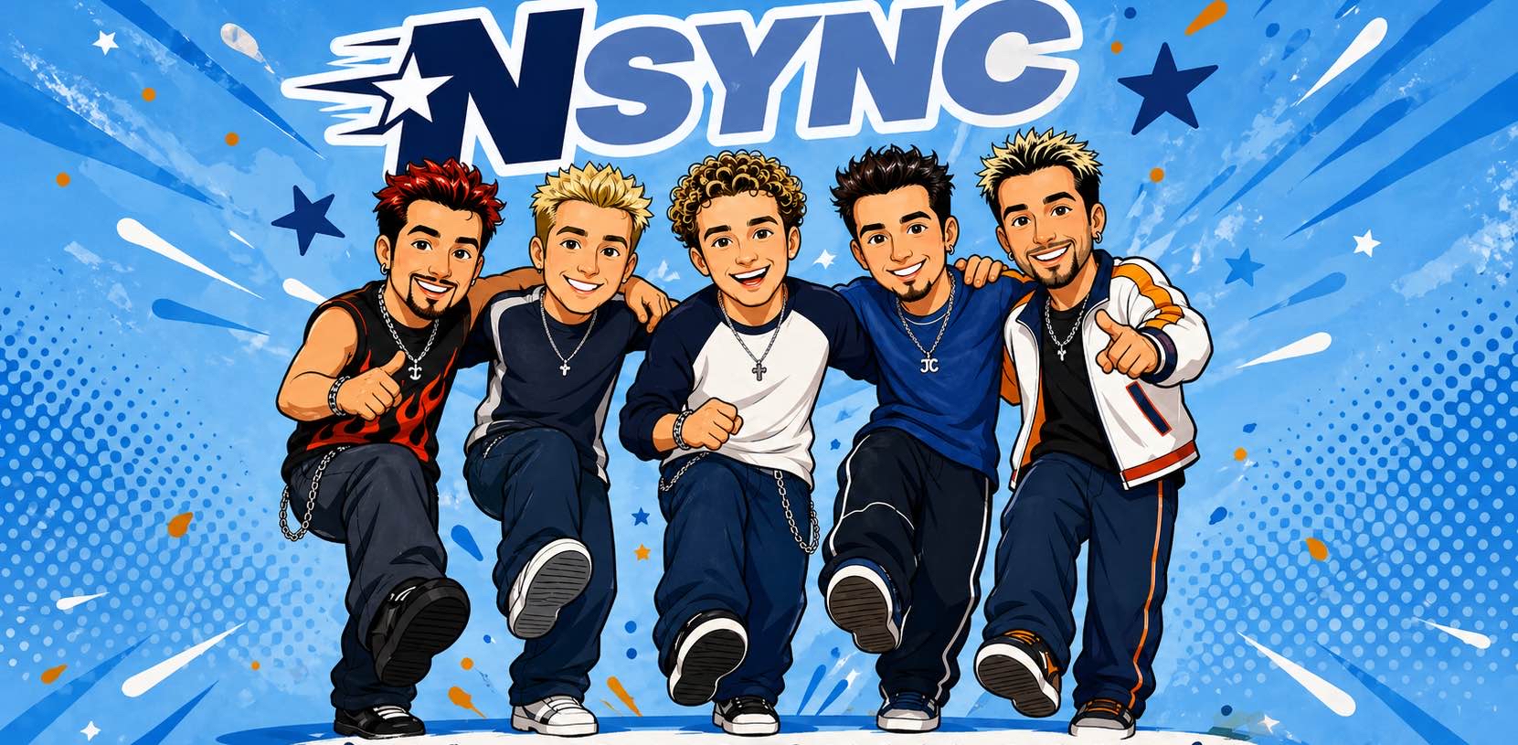 challenge background
