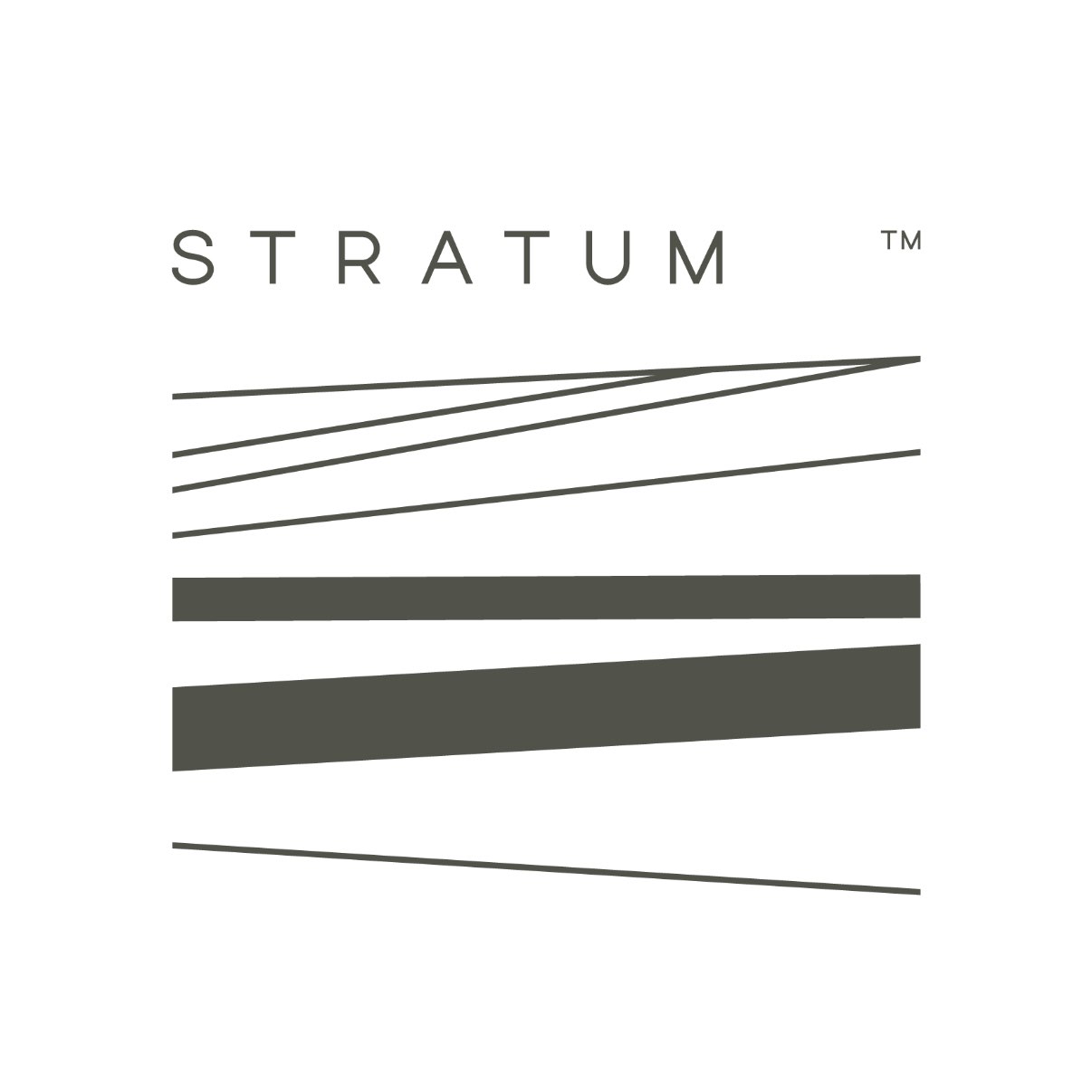Stratum Steppies 🍷 logo