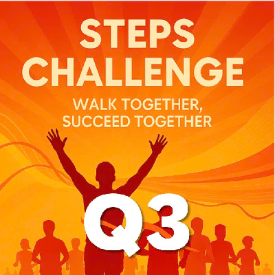 challenge badge