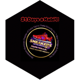 challenge badge