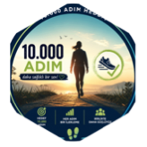challenge badge