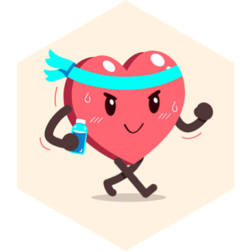 challenge badge