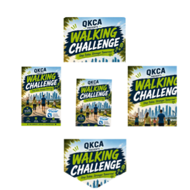 challenge badge